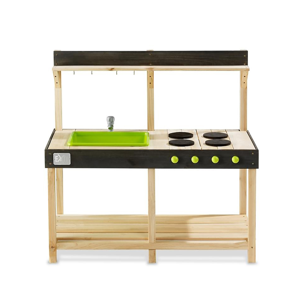 Leksakskök Exit Toys Yummy 100 För utomhusbruk