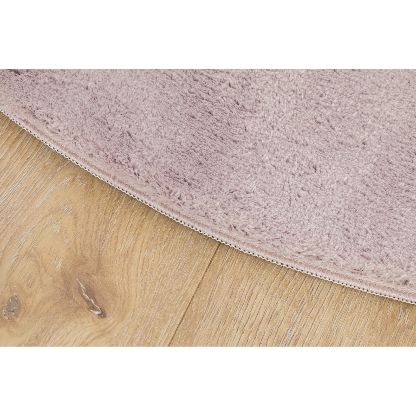 Ryamatta KM Carpets Soft Rund