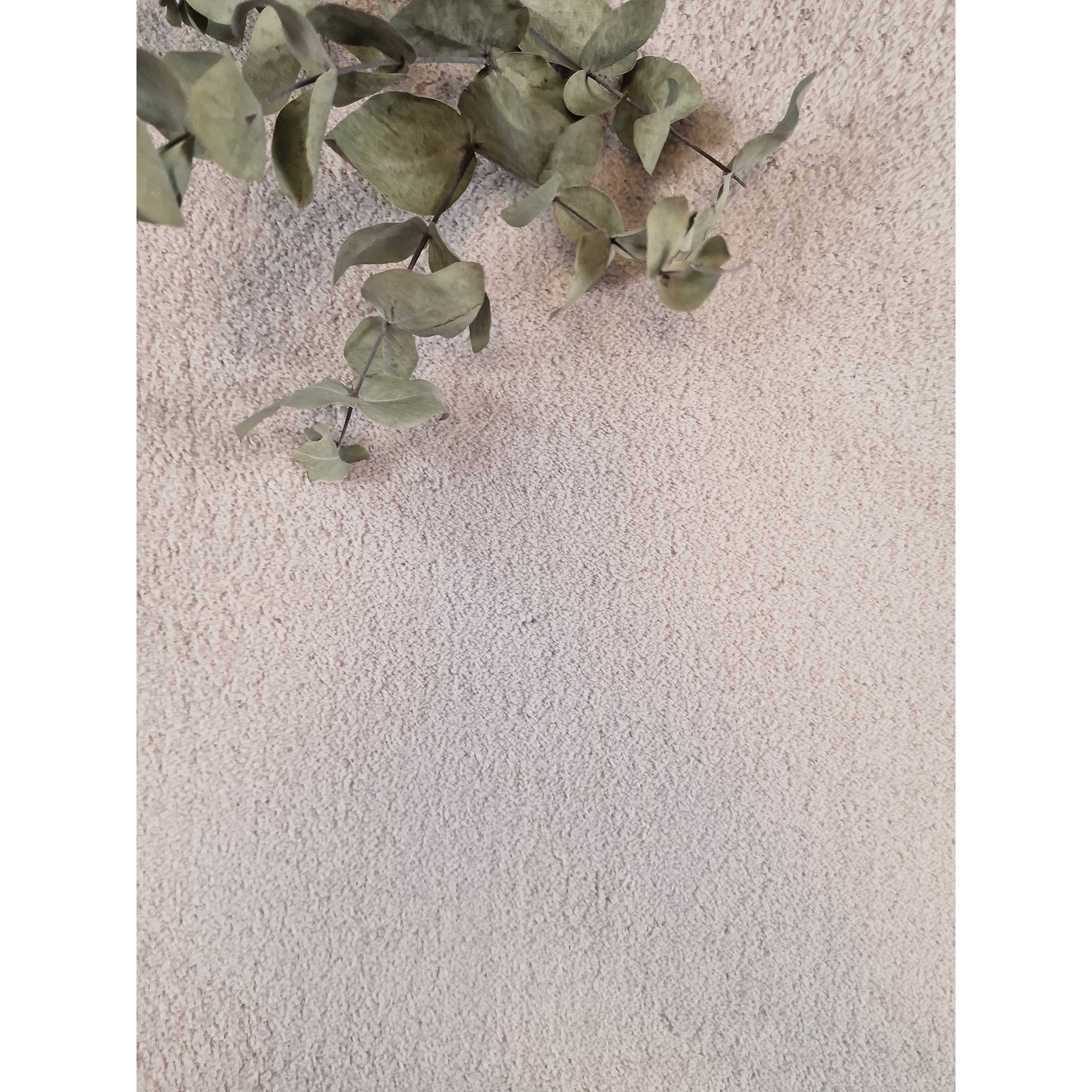 Ryamatta KM Carpets Soft Rund