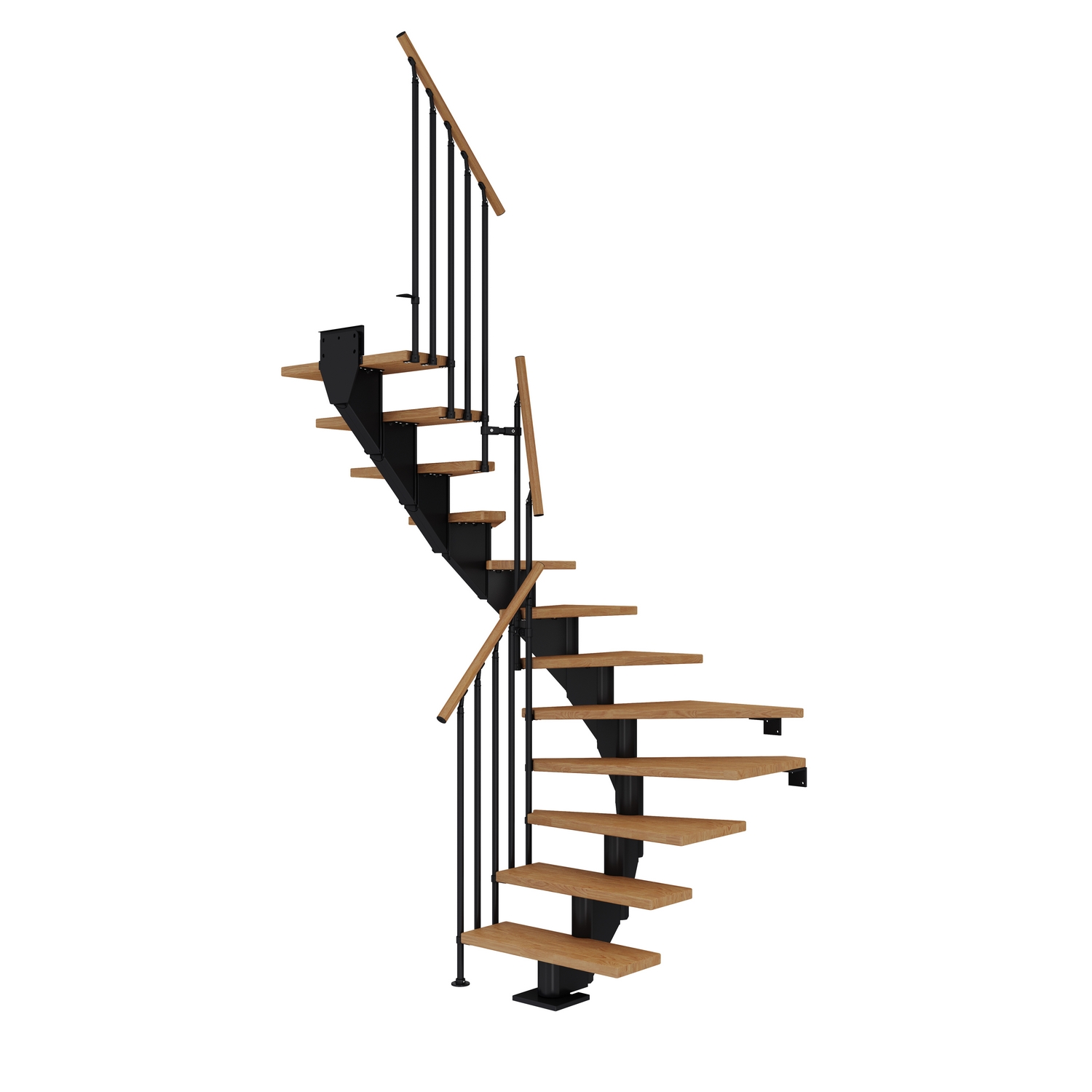 Spartrappa Dolle Hamburg Ek Oljad 1/2 Classic III