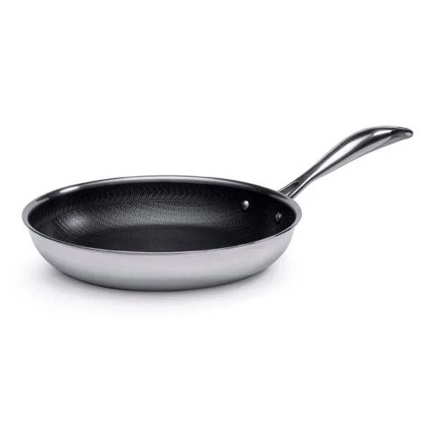 Stekpanna Markus Aujalay Steelsafe 28 cm