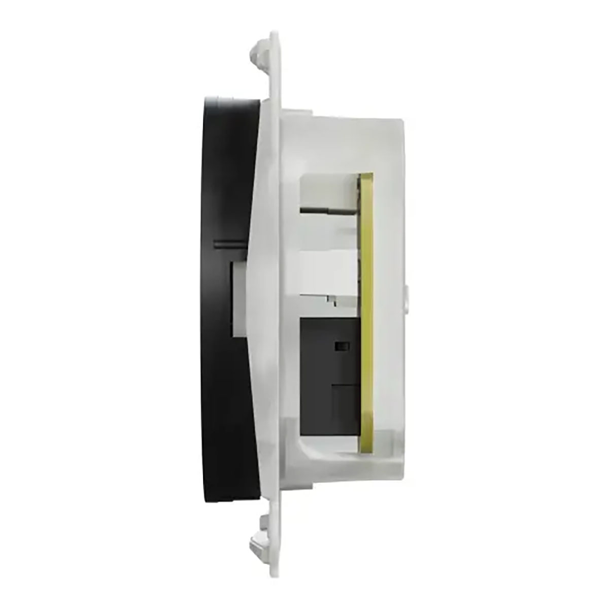 Datauttag Elko One Kat 6 UTP Infälld 2xRJ45