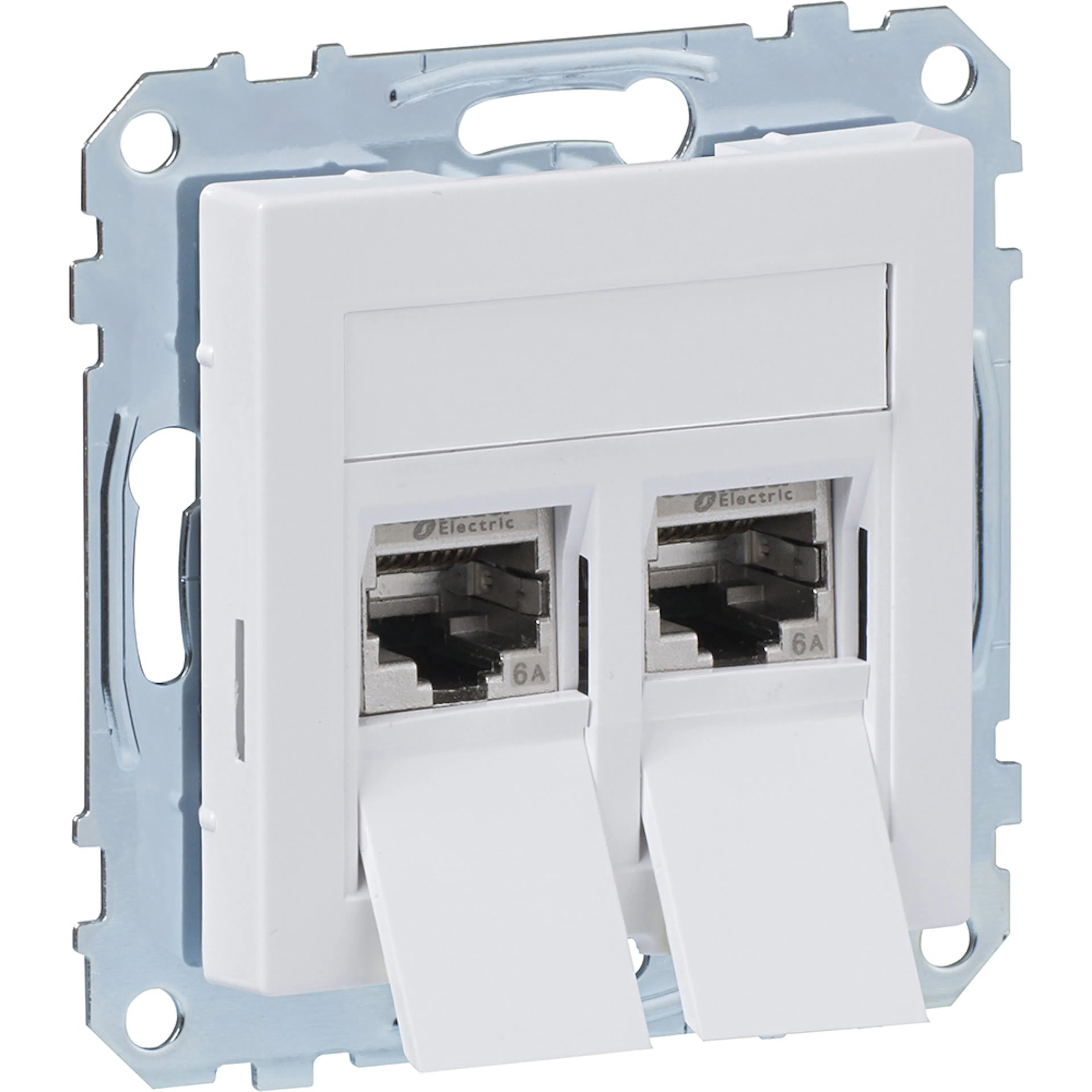 Datauttag Schneider Electric Exxact Plan