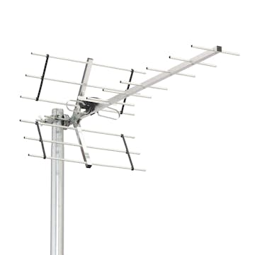 Antenn Triax Digi 14 LTE700 Kanal 21-48