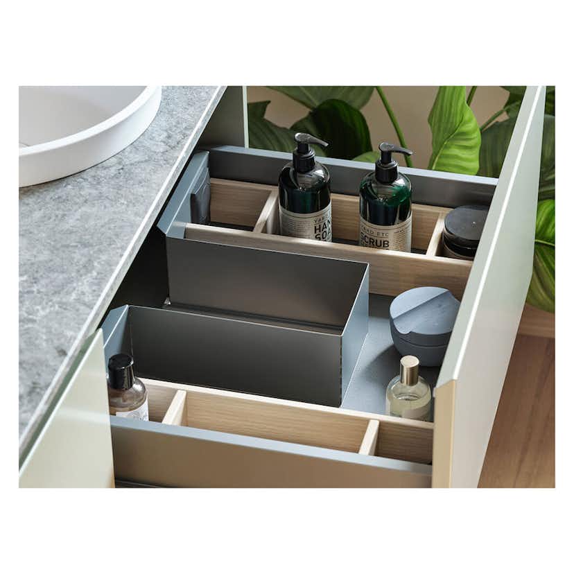 Lådindelning Vedum Mejram 1