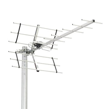 Antenn Triax Riks TV Kit Digi 14 LTE 700 MFA 671 Kanal 21-48