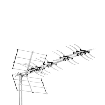 Antenn Triax Riks TV Kit Unix 52 LTE 700 MFA 671 Kanal 21-48