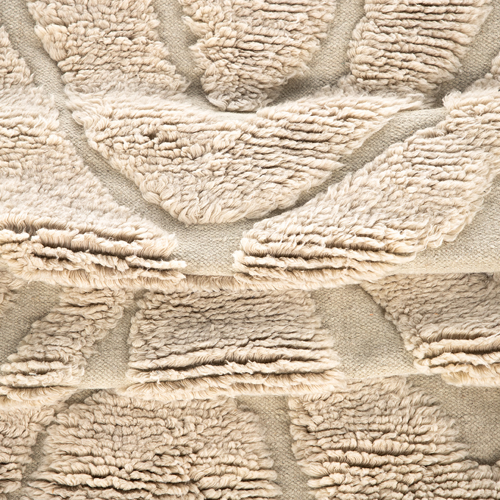 Bomullsmatta Vind Trondheim x Josefin Lustig