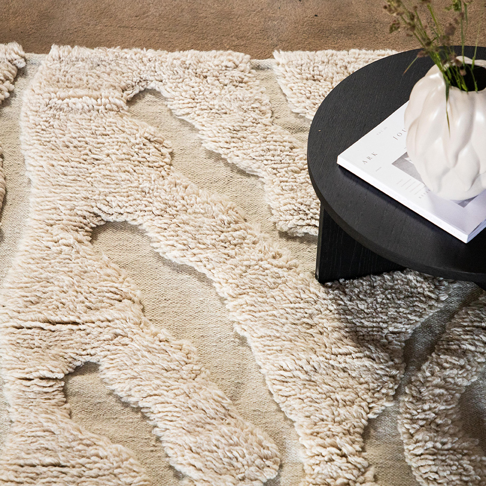 Bomullsmatta Vind Trondheim x Josefin Lustig