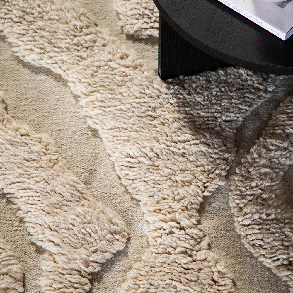 Bomullsmatta Vind Trondheim x Josefin Lustig