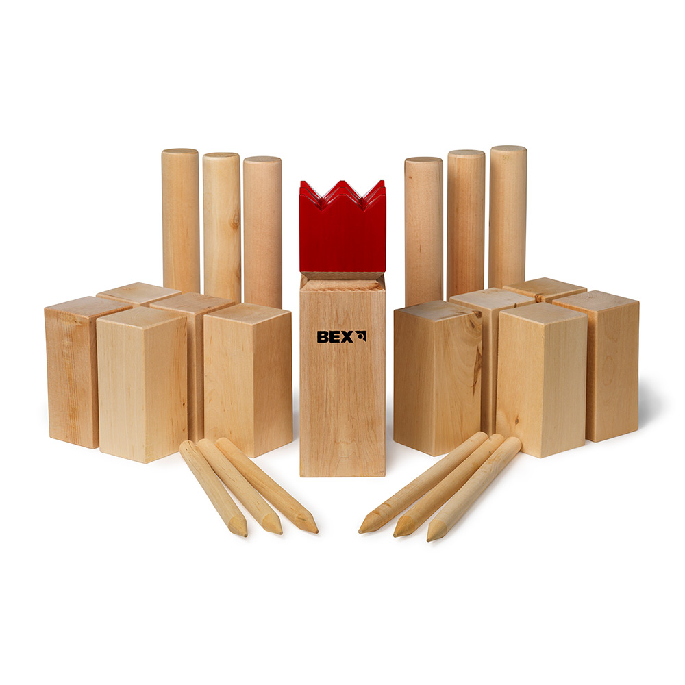 Kubb Bex World Cup