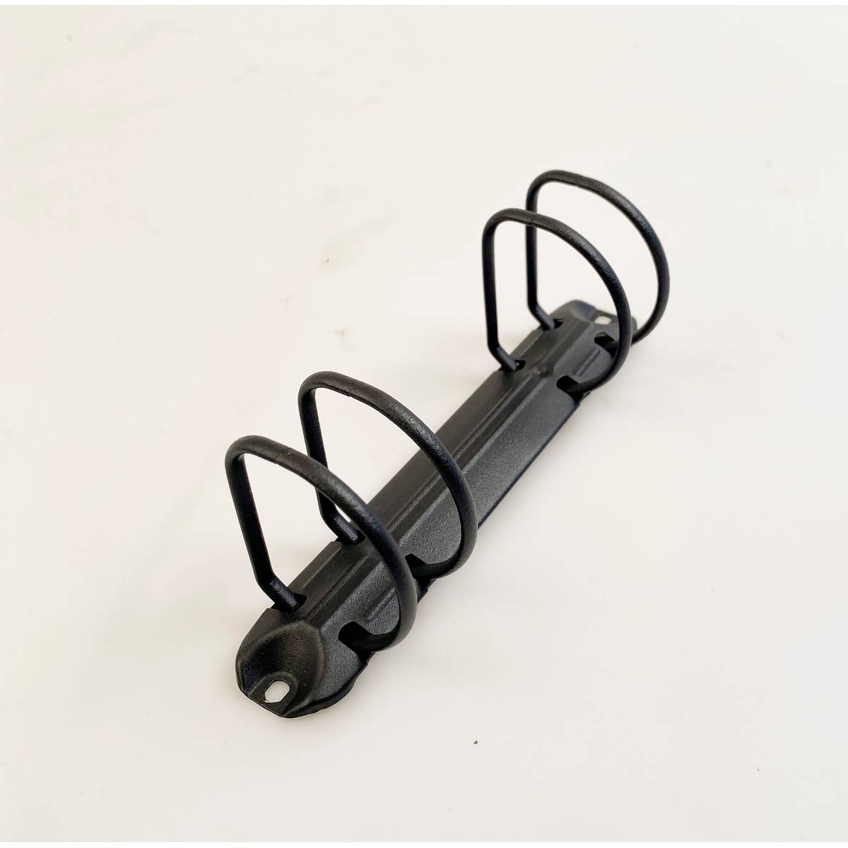 Ringmekanism KEBA D-Ring 55 mm Kapacitet 40 mm Svart