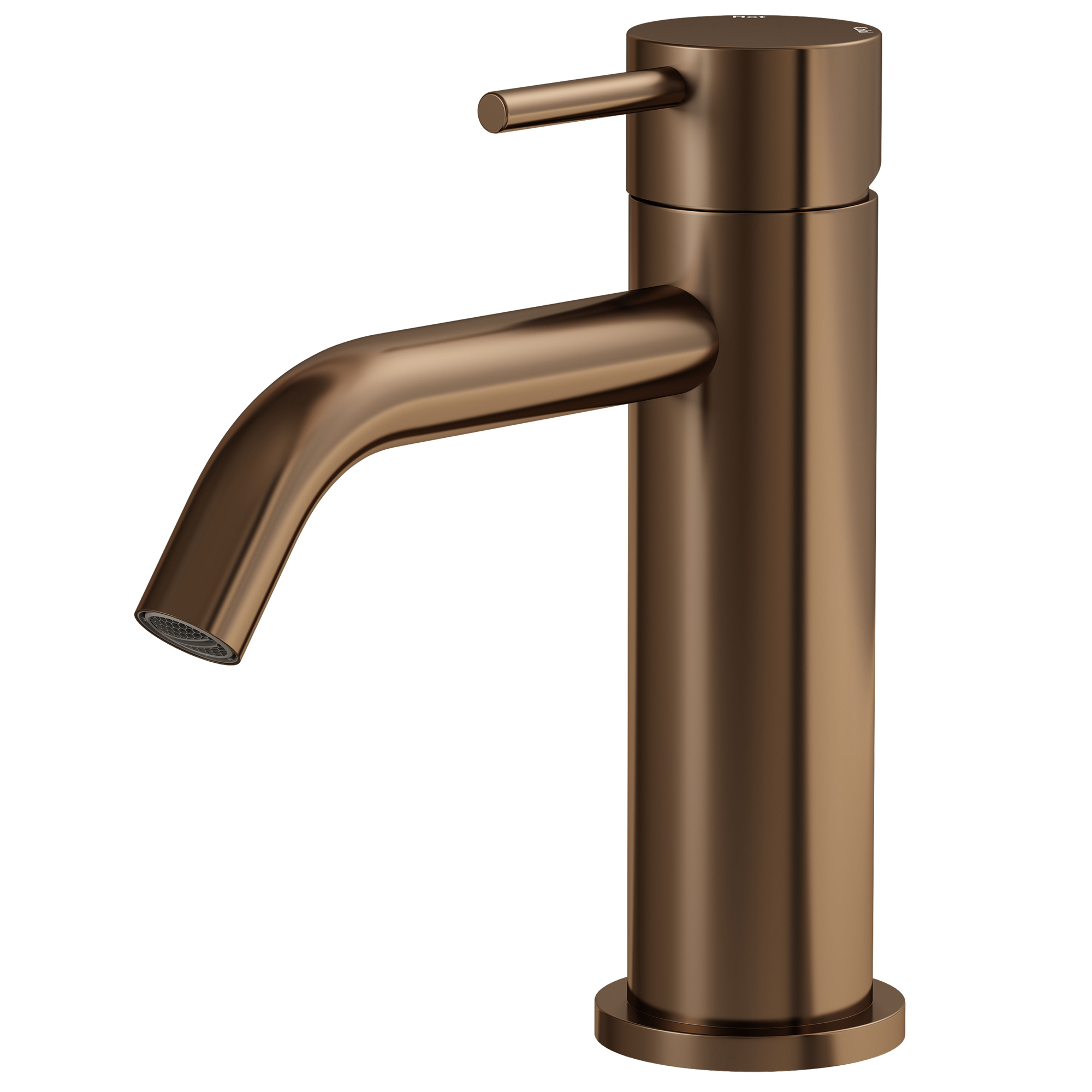 Köksblandare Mira 140