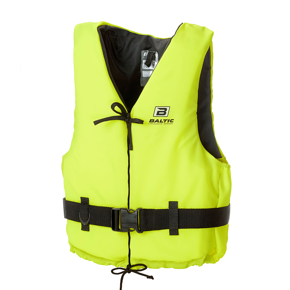 Seglarväst Baltic Aqua  50N