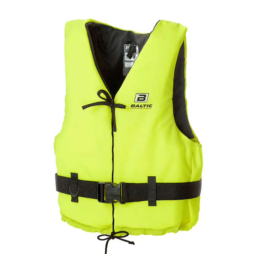 Seglarväst Baltic Aqua 50N