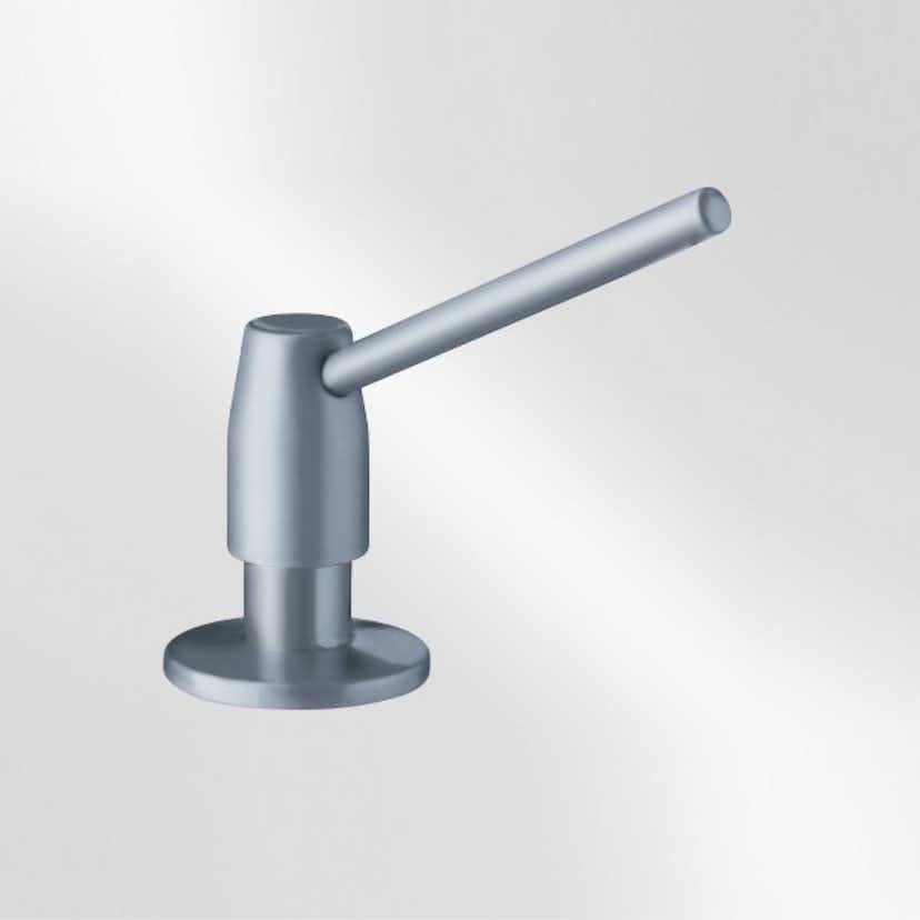 Diskmedelspump Blanco Tango Rostfritt Stål