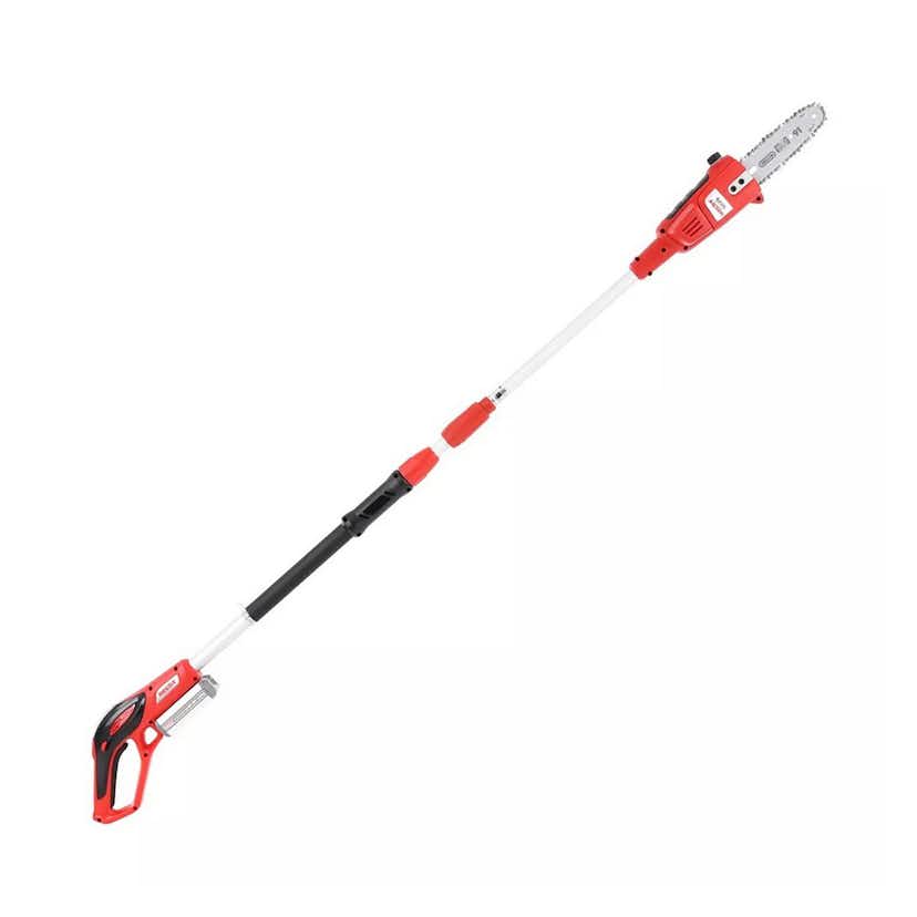 Grensåg HECHT Teleskopisk Accu Program 6020