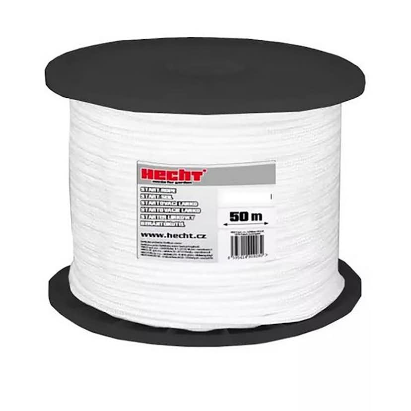 Startsnöre HECHT 50 m Rulle 5 mm
