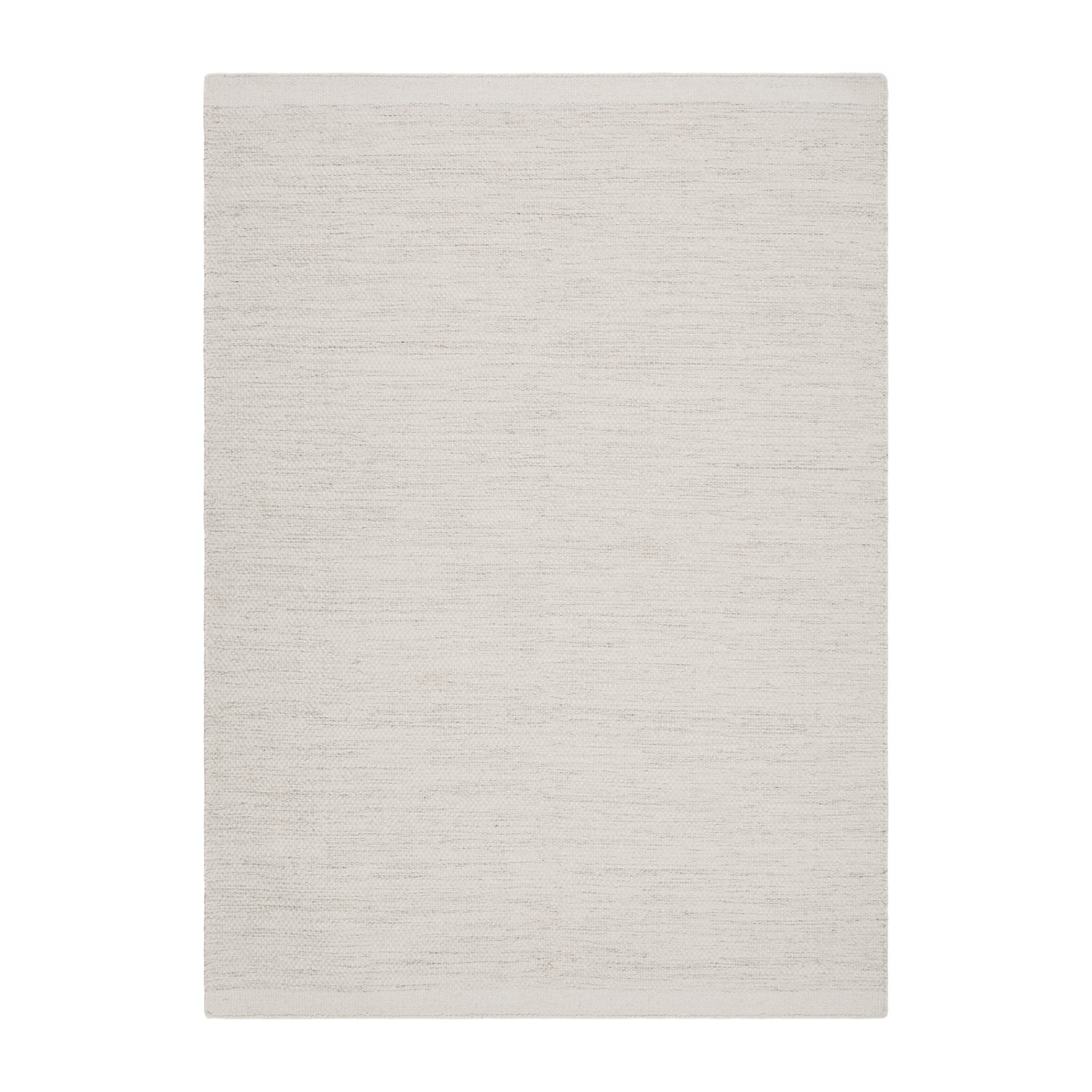 Ullmatta KM Carpets Torsby Creme 200x200