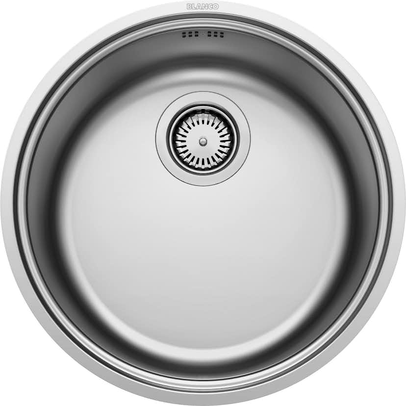 Diskho Blanco Rondosol IF Rund