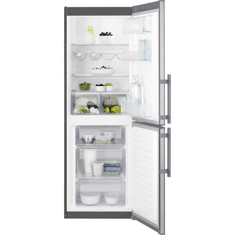 Electrolux Kylskåp Med Frysfack () Electrolux Kylskåp Med Frysfack