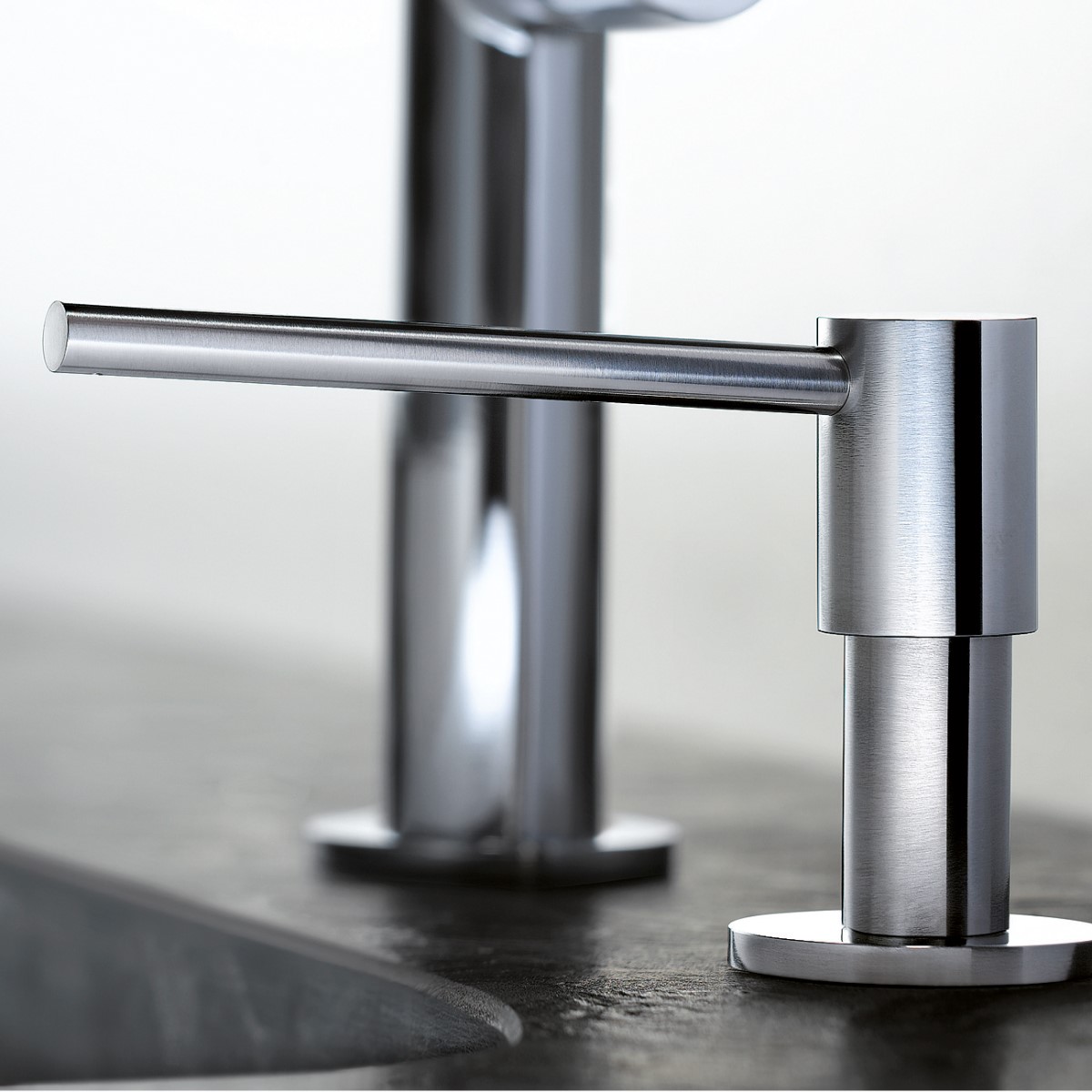 Diskmedelspump Blanco Piona