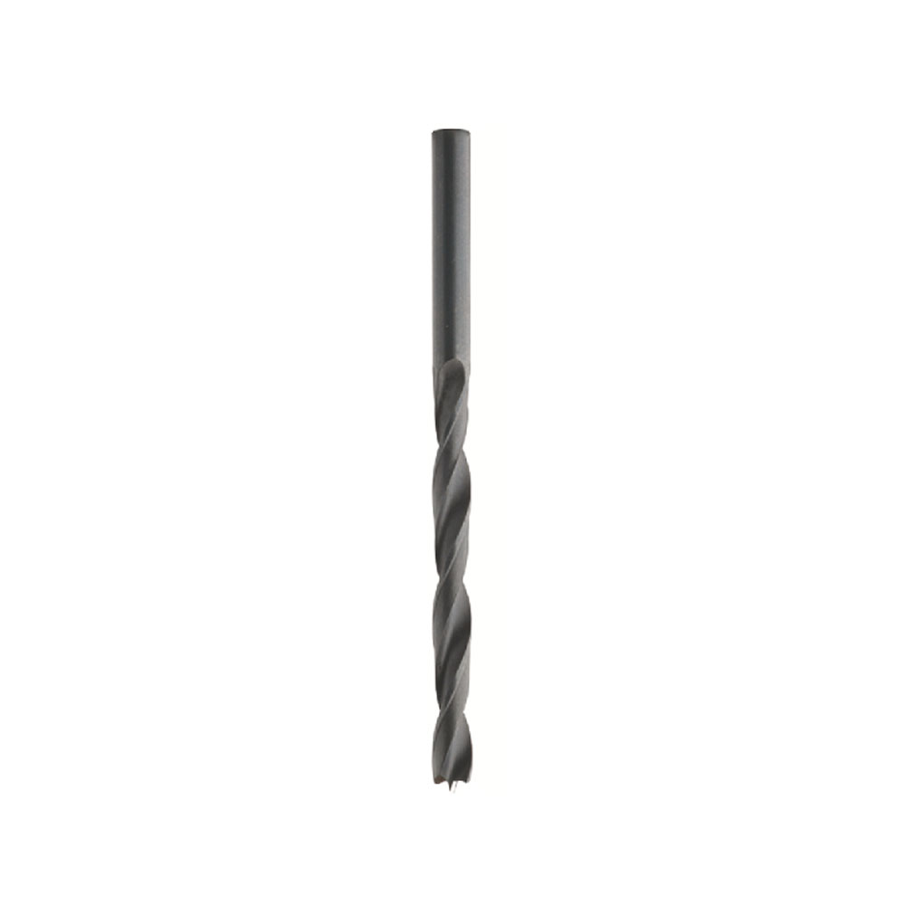 Spiralborr CMT Orange Tools Centrumspets HSS H Q 3x33/61 mm V Q