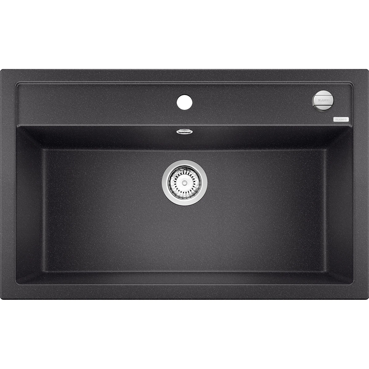 Diskho Blanco Dalago 8 Silgranit Antracit