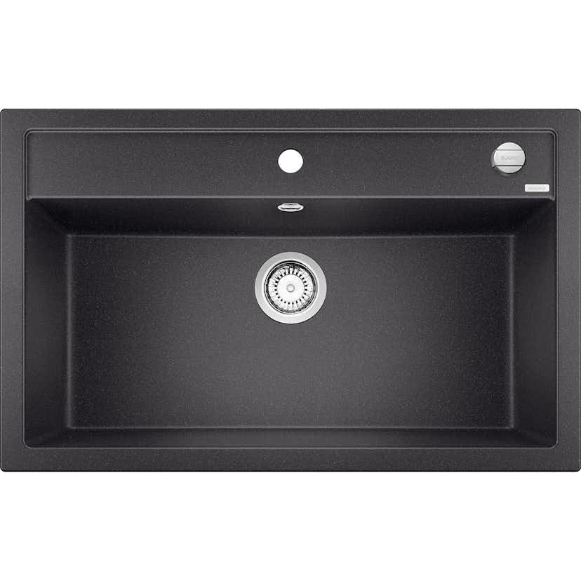 Diskho Blanco Dalago 8 Silgranit Antracit