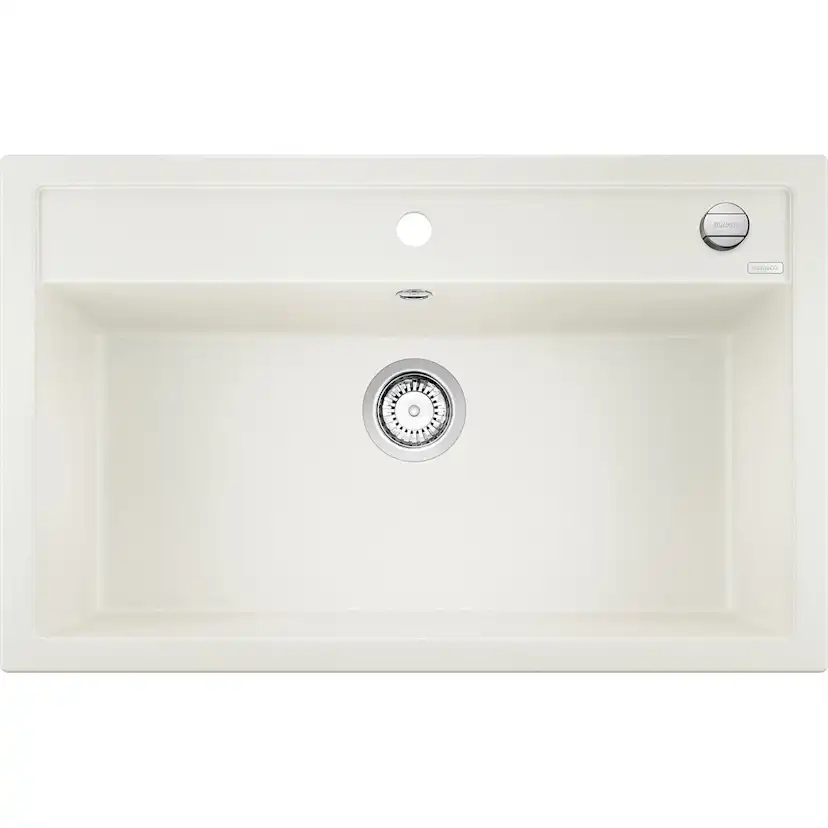 Diskho Blanco Dalago 8-F Silgranit Vit