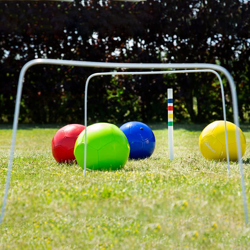 Spel Sunsport Fotbollskrocket