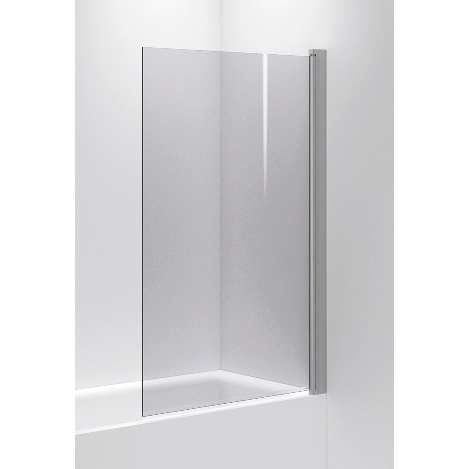 Badkarsvägg INR Linc 17 Måttanpassad