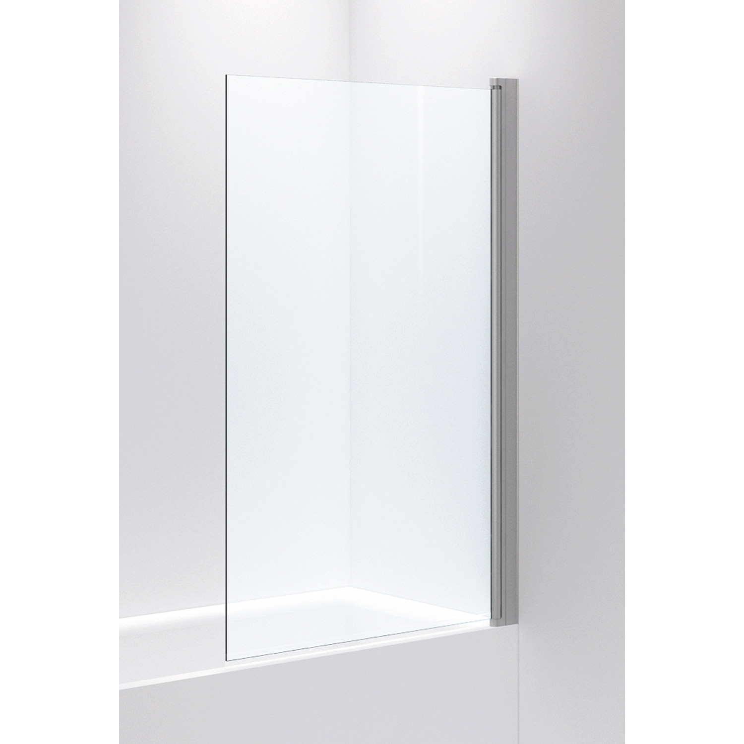 Badkarsvägg INR Linc 17 Måttanpassad