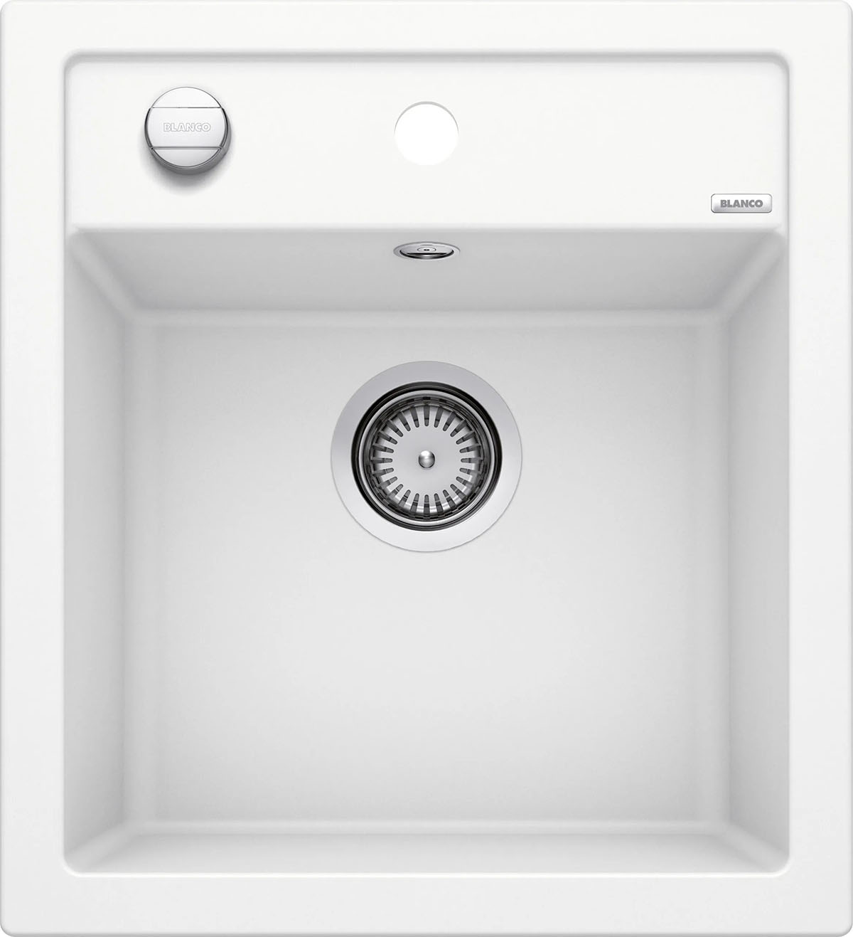 Diskho Blanco Dalago 45 Silgranit