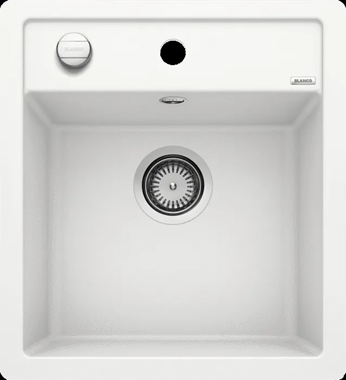 Diskho Blanco Dalago 45-F Silgranit