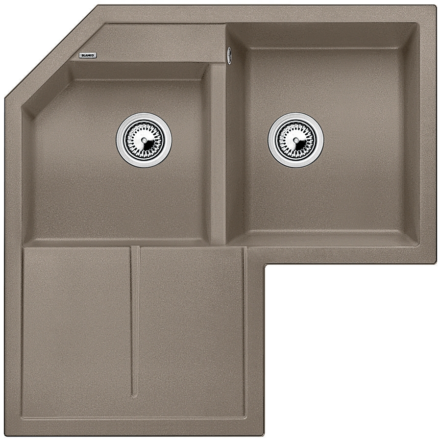 Hörndiskbänk Blanco Metra 9 E