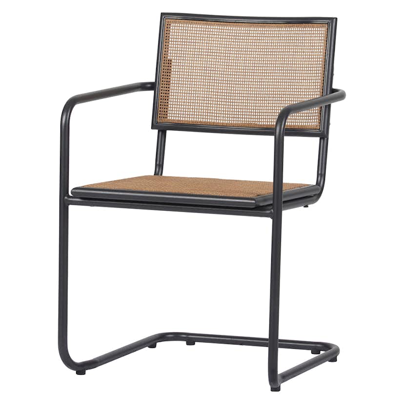 Trädgårdsstol ENVY DESIGN Camille