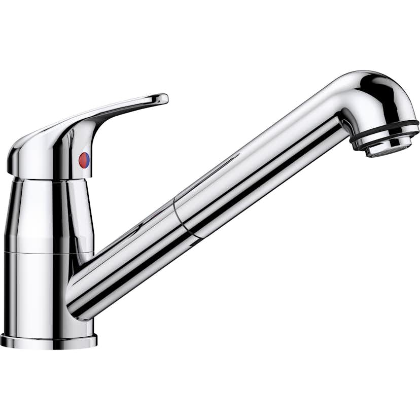 Köksblandare Blanco Daras S