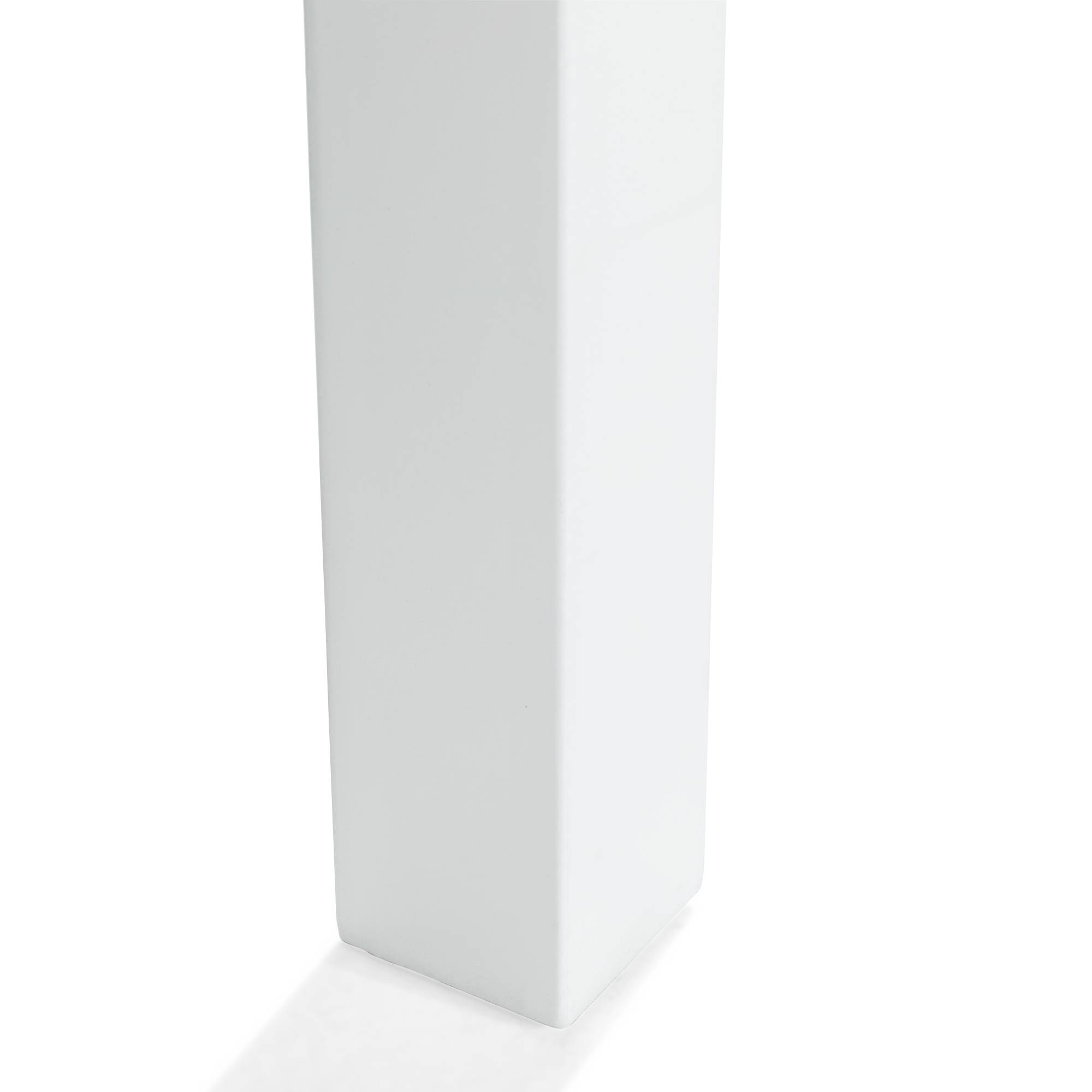 Matgrupp Basic Home Jasmin Rektangulärt Matbord 180-270 cm Förlängningsbart med 6 Cibus Matstol