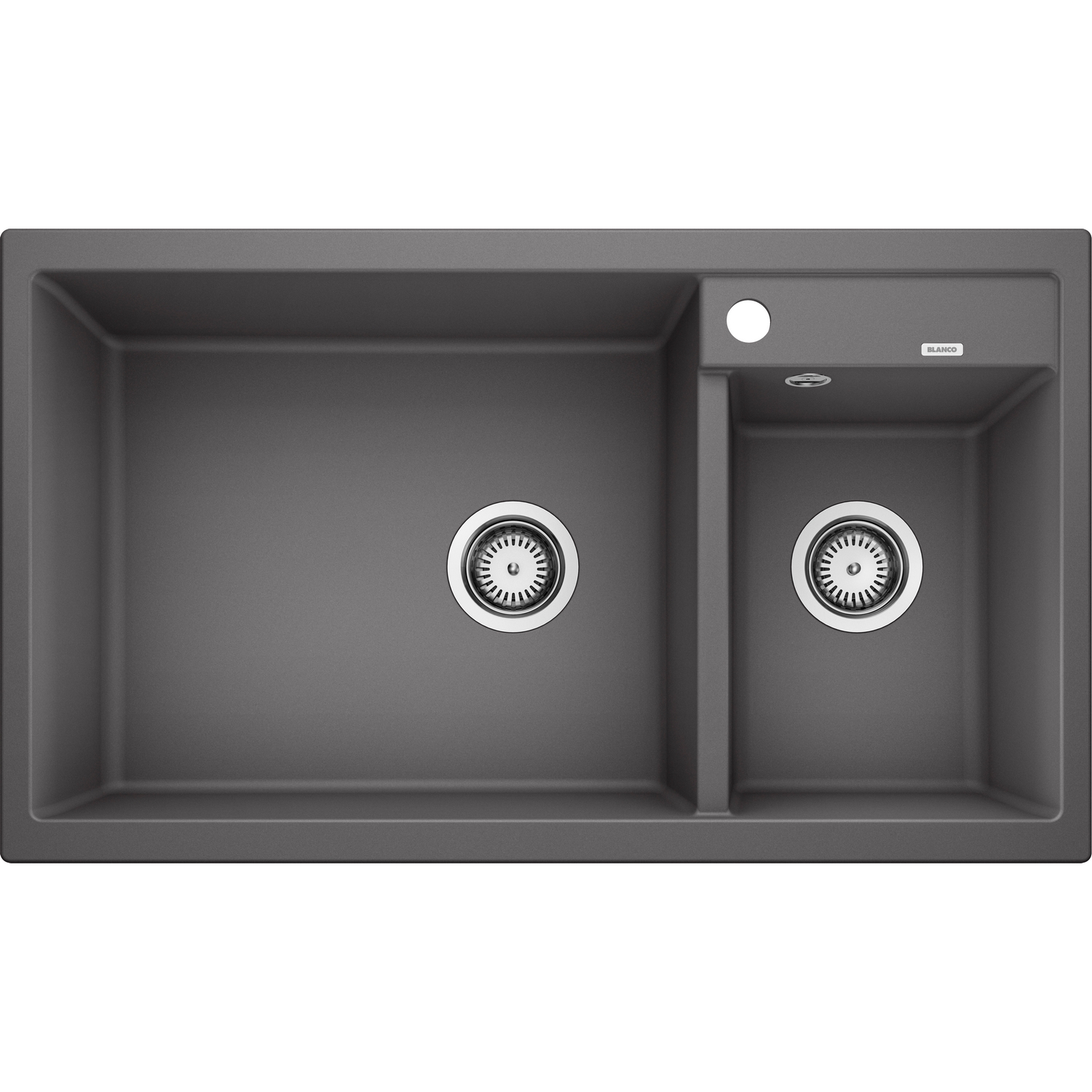 Diskho Blanco Metra 9