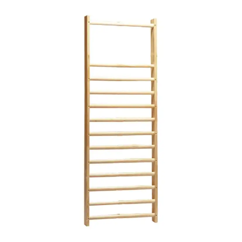 Ribbstol Eleiko Trä
