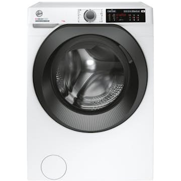 Tvättmaskin Hoover Slim HW437XMBB-1-S
