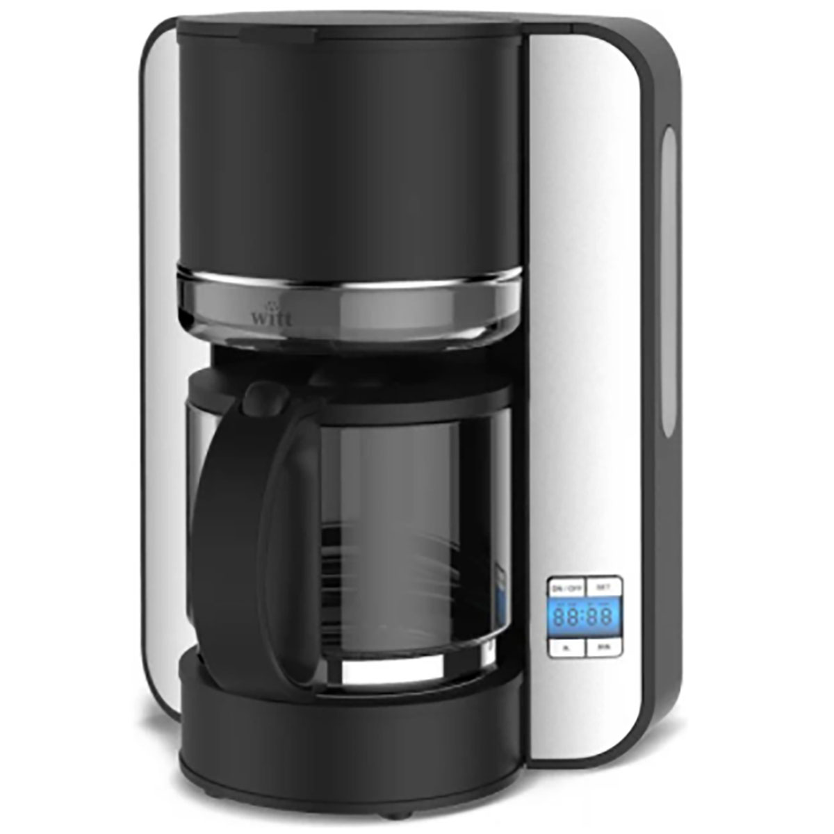 Kaffebryggare Witt Classic WCC800