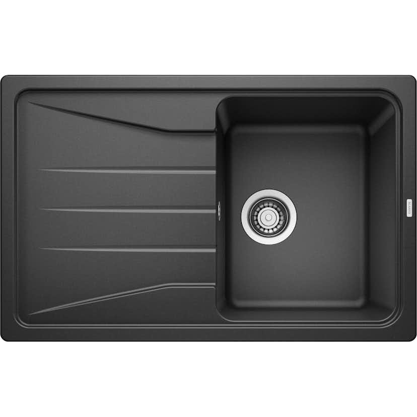 Diskbänk Blanco Sona 45 S Antracit