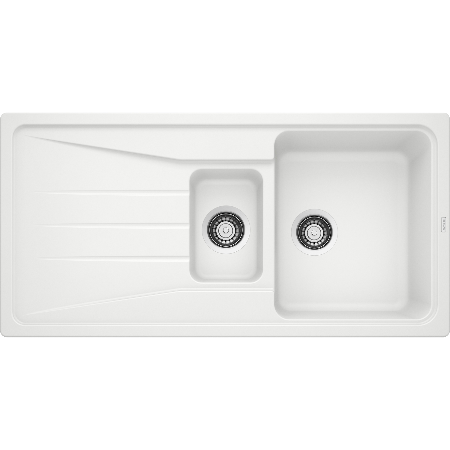 Diskbänk Blanco Sona 6 S