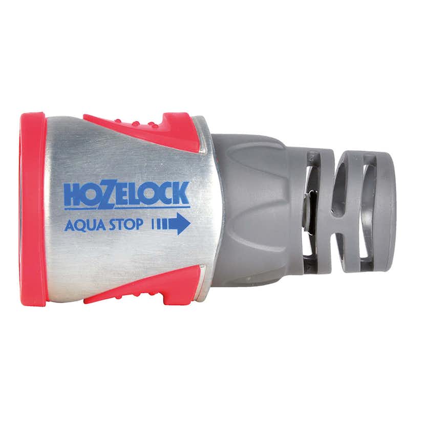 Stoppkoppling Hozelock Metall 21-2035