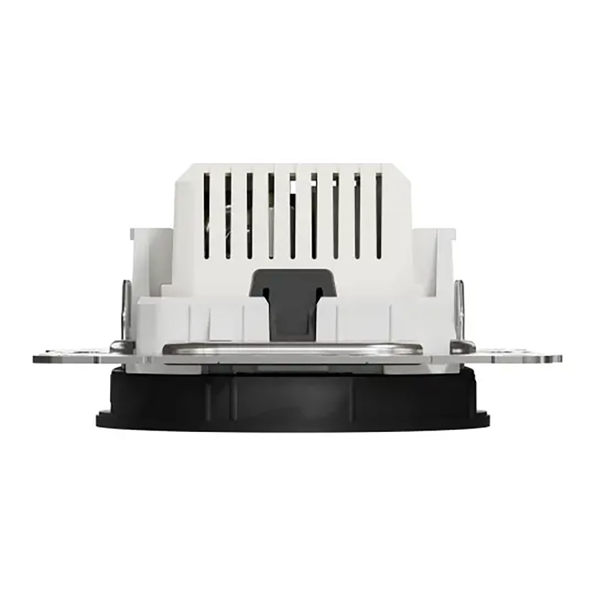 USB-Uttag Elko One Typ A+C 21W Infälld Laddstation Skruvanslutning