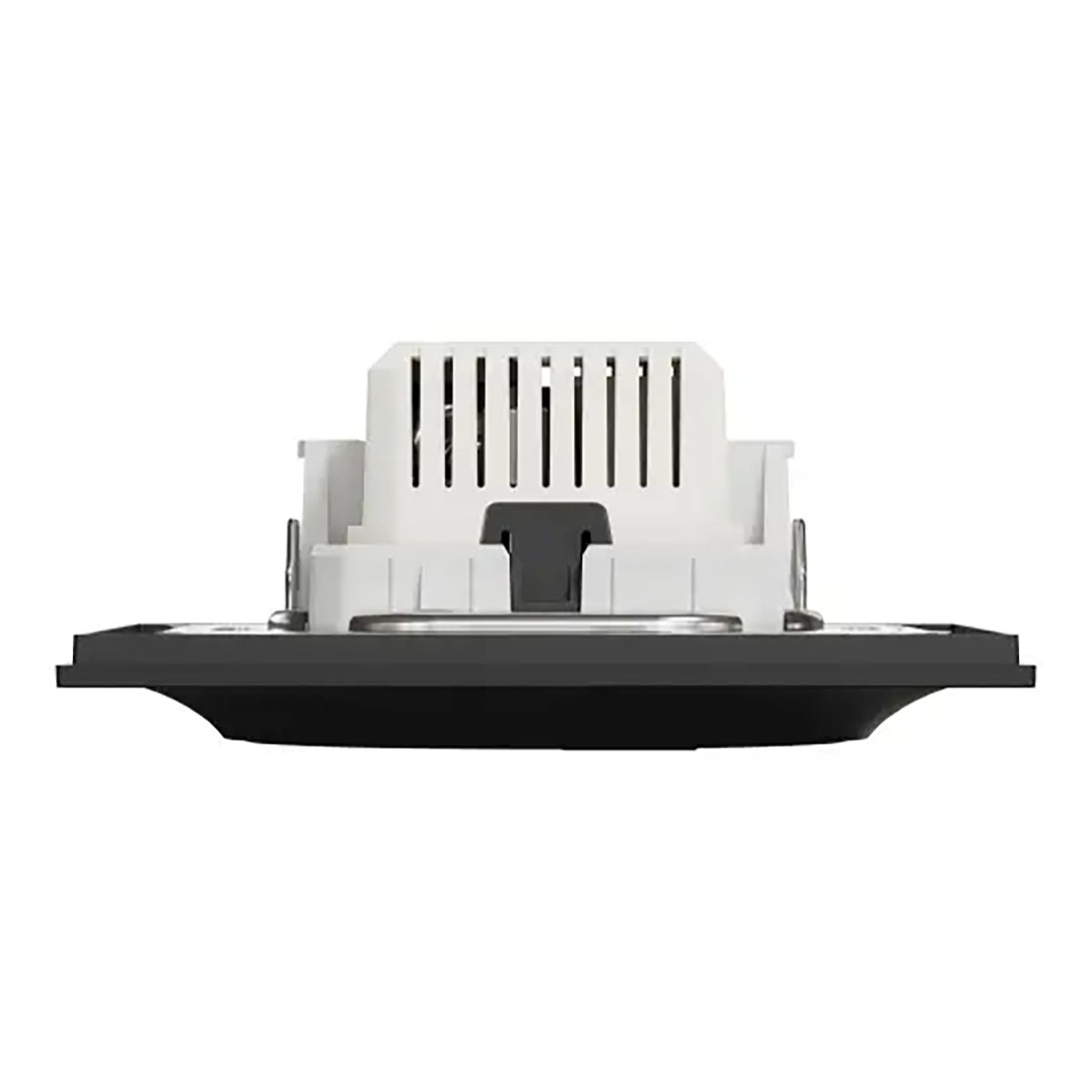 USB-Uttag Elko One Typ A+C 21W Infälld Laddstation Skruvanslutning