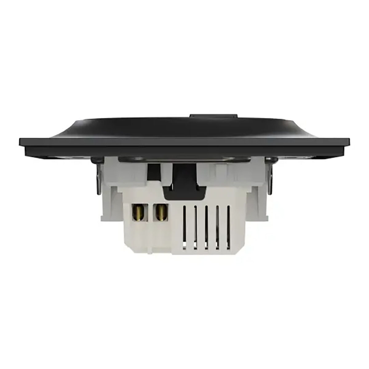 USB-Uttag Elko One Typ A+C 21W Infälld Laddstation Skruvanslutning