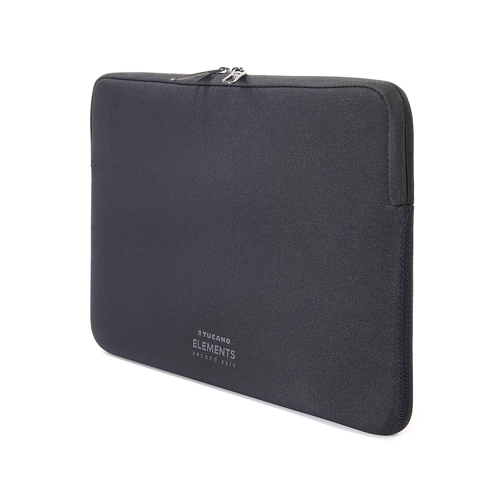 Fodral Tucano Elements MacBook Pro/Air 13 tum Svart